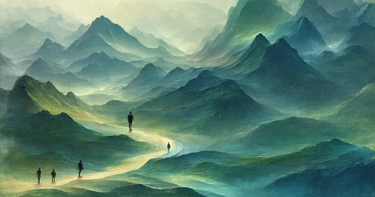 Mountain Running Training on a Treadmill: What It Can and Cannot Build editorial image for Train Ultra.